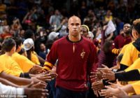 NBA star Richard Jefferson’s father killed in a drive-by shooting in Compton