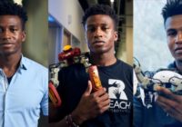 26-year-old Nigerian becomes the highest paid robotics engineer in the world