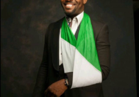 watch Comedian Okey Bakassi slam Nigerians who drop ‘baseless and meaningles’ comments on social media