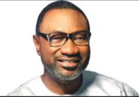 Chairman of Forte Oil PLC, Femi Otedola accepts PDP Lagos state governorship ticket