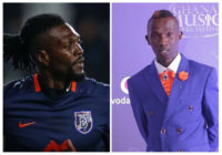 Adebayor dumps Patapaa after releasing ‘Otetafo’