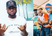 I always win because I want people around me to win – Davido