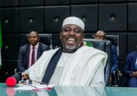 Gov. Okorocha formally declares to run for Senate