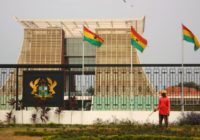 Ghana a ‘beacon of stability and democracy’ – AU