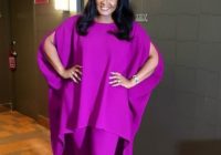 United Nations honors Omotola as one of the most Influential people from Africa