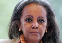 Ethiopia appoints first female president in its modern history in latest reform