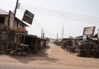 Nigerian authorities scale back curfew in violence-hit Kaduna