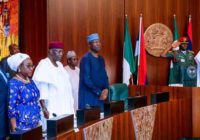 FEC Approves Issuance Of $2.9bn In Eurobonds