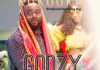 MUSIC :”Kokooko” BY Godzy