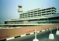 BREAKING: Flights grounded, passengers stranded as unions shutdown Lagos airport