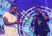 Your career will go down in Jesus’ name – Shatta Wale tells Sarkodie