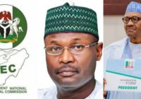 INEC tells Nigerians what to do after Buhari once again failed to produce his WAEC certificate