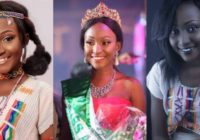 “I am a born-again christian & a beauty queen” – Reigning Miss Nigeria Mildred Ehiguese discloses