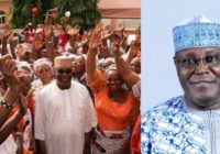 “40% of my cabinet would be women & youths” – Atiku Abubakar tells Nigerians