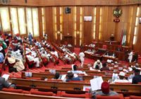 Again, Senate adjourns plenary for two weeks