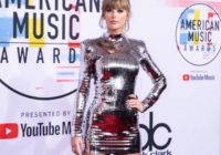 Taylor Swift, Cardi B win big at the 2018 American Music Awards winners (See full list of winners)