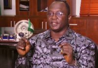 NLC threatens Nigerian governors over new minimum wage