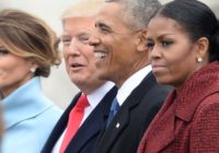 Washington Post: Michelle Obama says in memoir she’ll ‘never forgive’ Trump for endangering her family