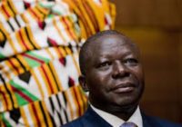 Otumfuo inaugurates new KNUST Council