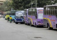 EU gives Sh5bn for Nairobi bus transport