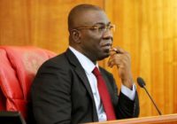 Ekweremadu, son, wife escape assassination attempt in Abuja