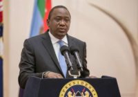 Kenya, Mozambique sign visa waiver agreement