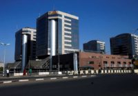 Nigeria Senate committee says NNPC amount probed has doubled to $2.2 bln