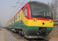 GHANA 2019 Budget: 50-year ‘dead’ rail sector will be alive next year – Finance Minister