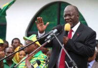 Tanzania’s human rights abuses have cost it $310 million in aid in two days