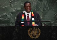 Mnangagwa to ’bless’ peace fete