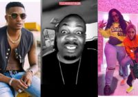 “The Stew”, Wizkid and Don Jazzy react to Tiwa’s MTV win