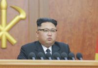 GIVE ME NIGERIA AND GHANA TO RECOLONIZE AND IN ONE YEAR THEY BECOME FIRST CLASS COUNTRIES – KIM JONG UN