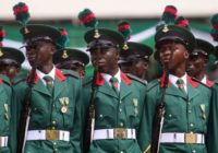 Nigerian army posts Trump video to justify shooting Shiites