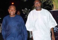 Aliko Dangote, Femi Otedola make Buhari’s Presidential campaign Council (Full List)