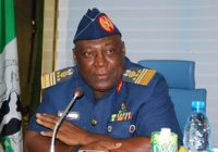 The suspect’s confession is a lie, our son was broke – Alex Badeh’s family opens up