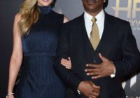 Eddie Murphy becomes a dad of 10