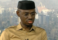 Ex-APC spokesman, Frank accuses Osinbajo, Buratai of ordering Deji Adeyanju’s re-arrest