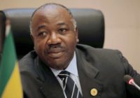 Gabon president appears in video after long medical absence