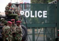 Police probe kenya’s ex-diplomat over ‘illegal’ ammunition