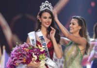 Philippines contestant Catriona Gray named Miss Universe