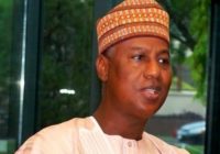 EFCC set to arraign ex-Kebbi Gov Dakingari