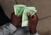 Zimbabwe’s Banking Sector Boosts Profits Amid Turmoil in Rest of Economy