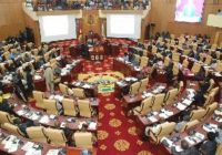 Ghana Parliament approves $2bn Sinohydro deal