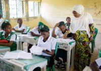 FG to Increase the retirement age of teachers