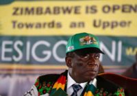 Zimbabwe inquiry finds use of live bullets to stop election violence unjustified