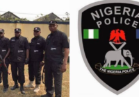 Why we disbanded F-SARS – Nigeria Police Force discloses