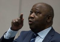 ICC judges acquit former Ivory Coast president Gbagbo