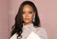 Rihanna Reportedly Launching Her Own Luxury Fashion Line