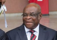 Justice Onnoghen: Appeal Court takes final decision on CJN’s trial