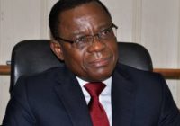 Cameroon opposition leader Maurice Kamto arrested: party